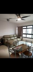 Blk 441A Clementi Avenue 3 (Clementi), HDB 4 Rooms #464072761